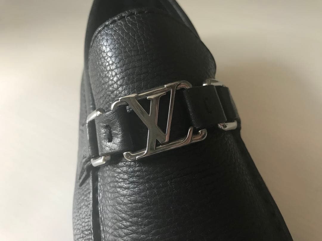 ルイヴィトンモンテカルロドライビングシューズ