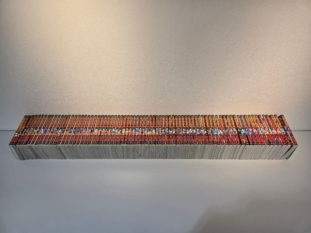 キングダム　1～74巻　全巻セット【美品】おまけ有