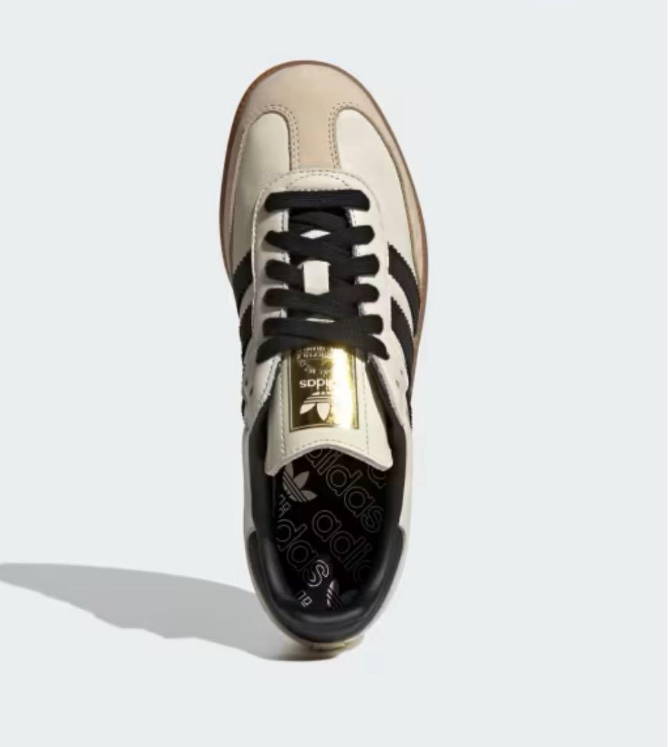 新品⭐︎adidas/アディダス SAMBA OG W ID0478⭐︎24cm