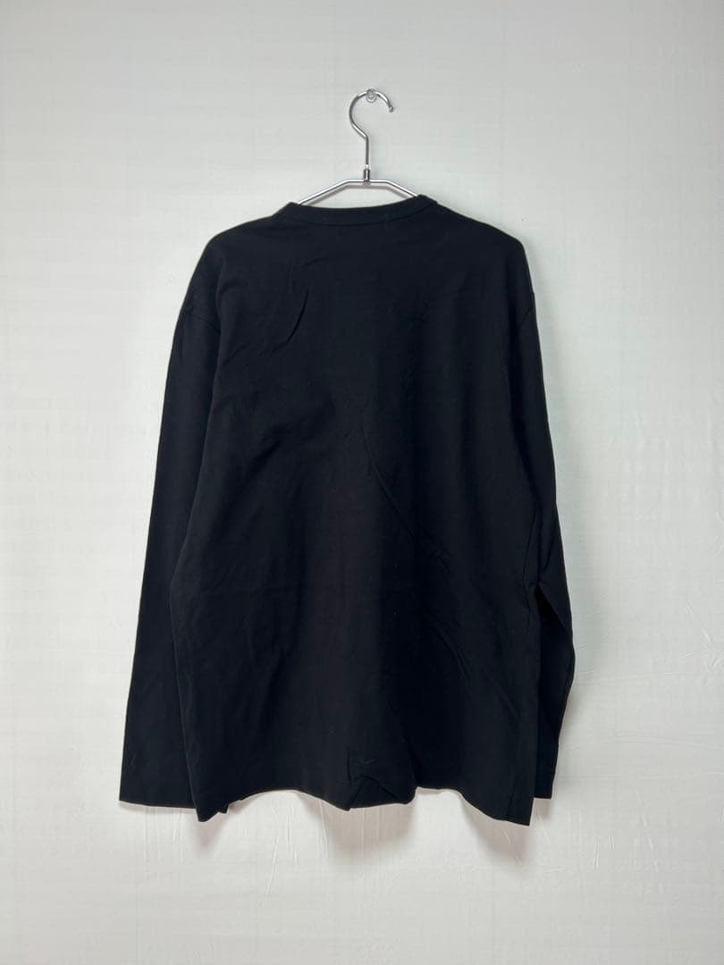 PLAY COMME des GARÇONS ロンT XL