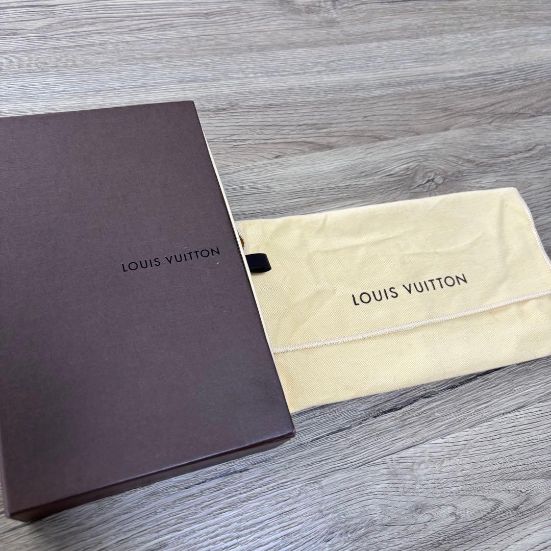 ルイヴィトン ショルダーストラップ調整可能