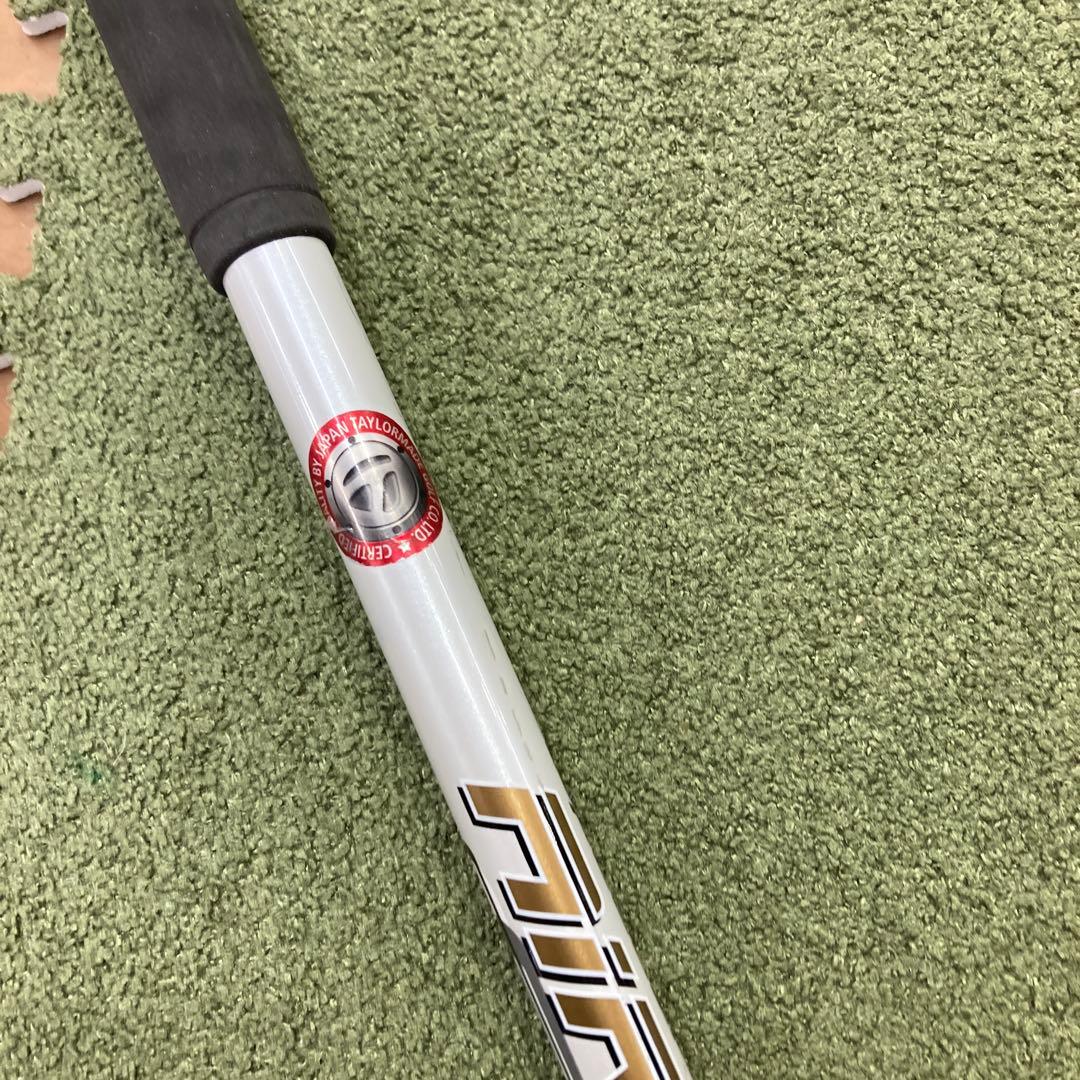 TaylorMade M4 ユーティリティ 3番19°