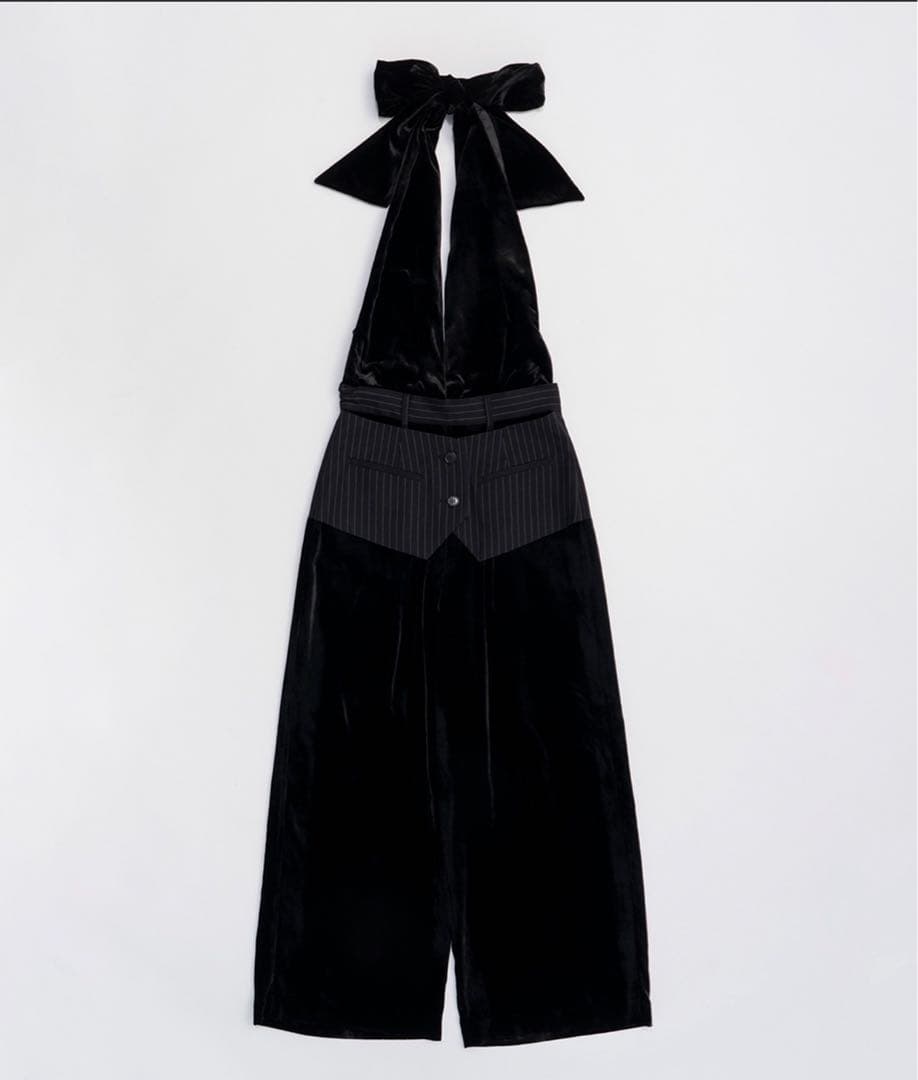 まるPRANK PROJECT 2WAYジャンプスーツ　パンツ