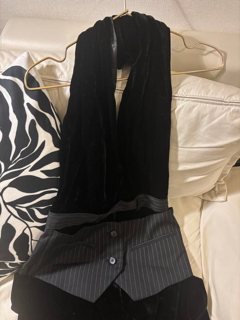 まるPRANK PROJECT 2WAYジャンプスーツ　パンツ