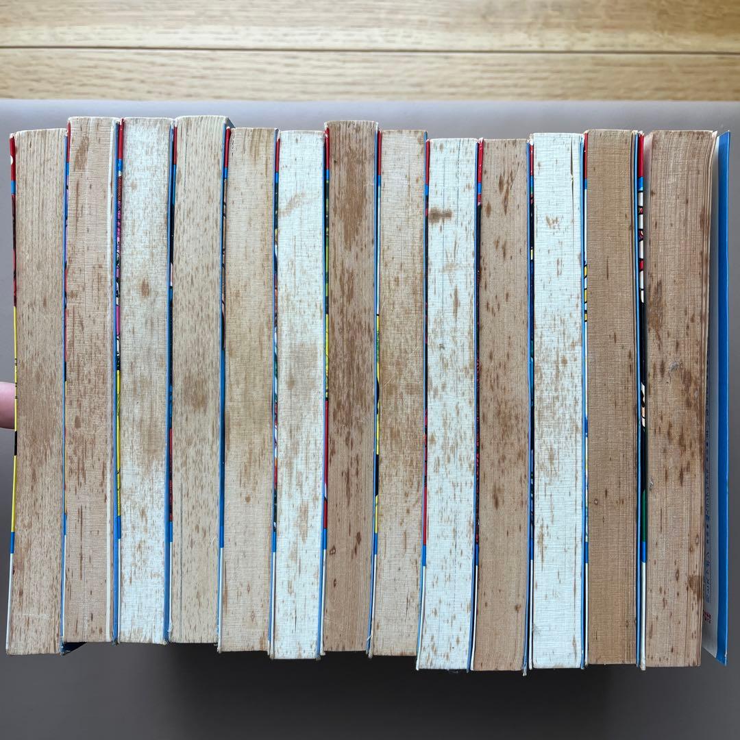 魔太郎がくる!!