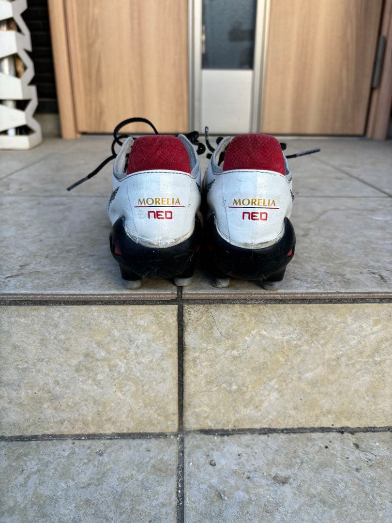 モレリアネオ3 JAPAN 26.5