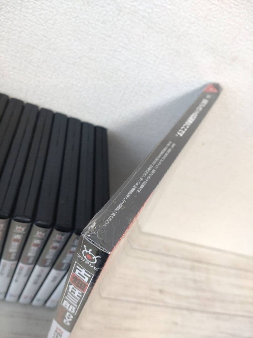 古畑任三郎 DVD コレクション デアゴスティーニ 全25巻(24巻のみ欠品）