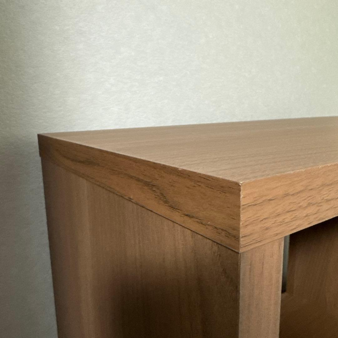 ニトリ　Nクリック　棚　組み立て済み