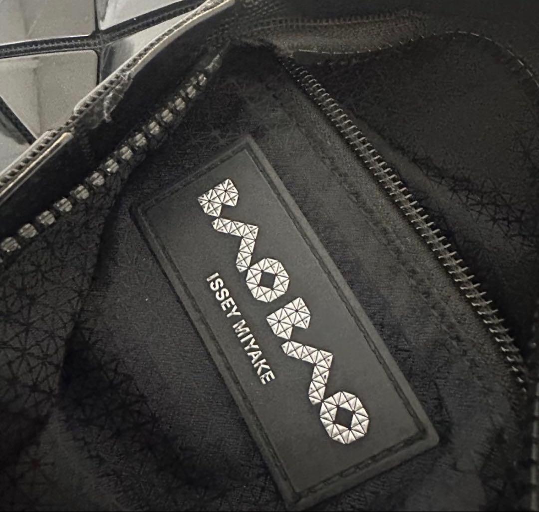 BAOBAO ISSEY MIYAKE バオバオ イッセイミヤケ ショルダー