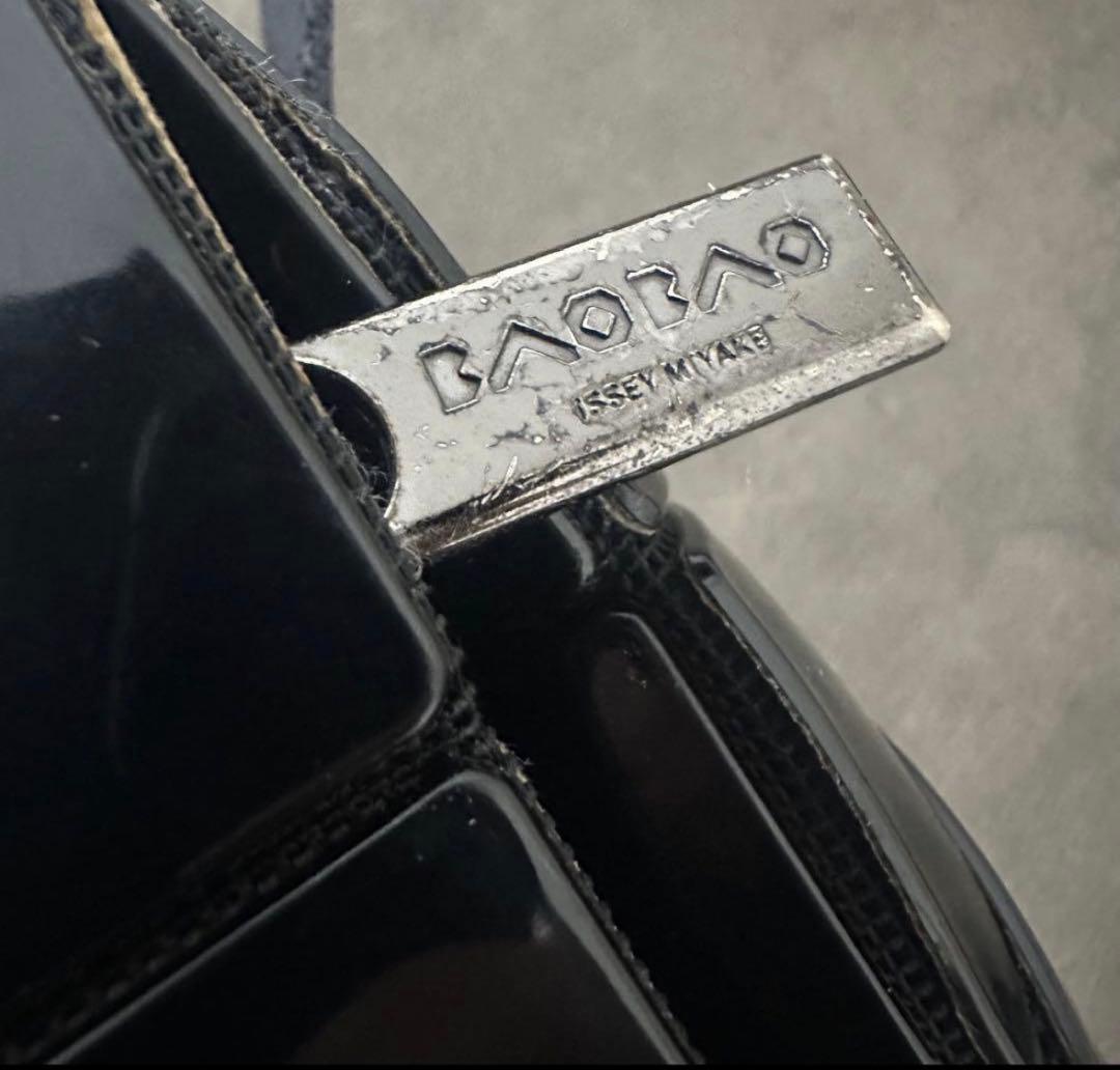 BAOBAO ISSEY MIYAKE バオバオ イッセイミヤケ ショルダー