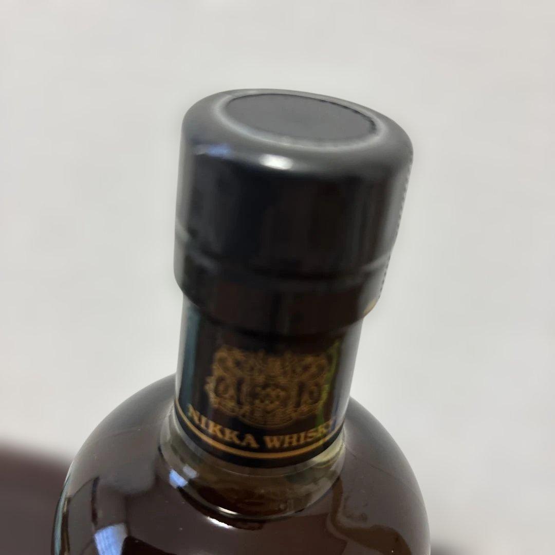 竹鶴ピュアモルトウイスキー