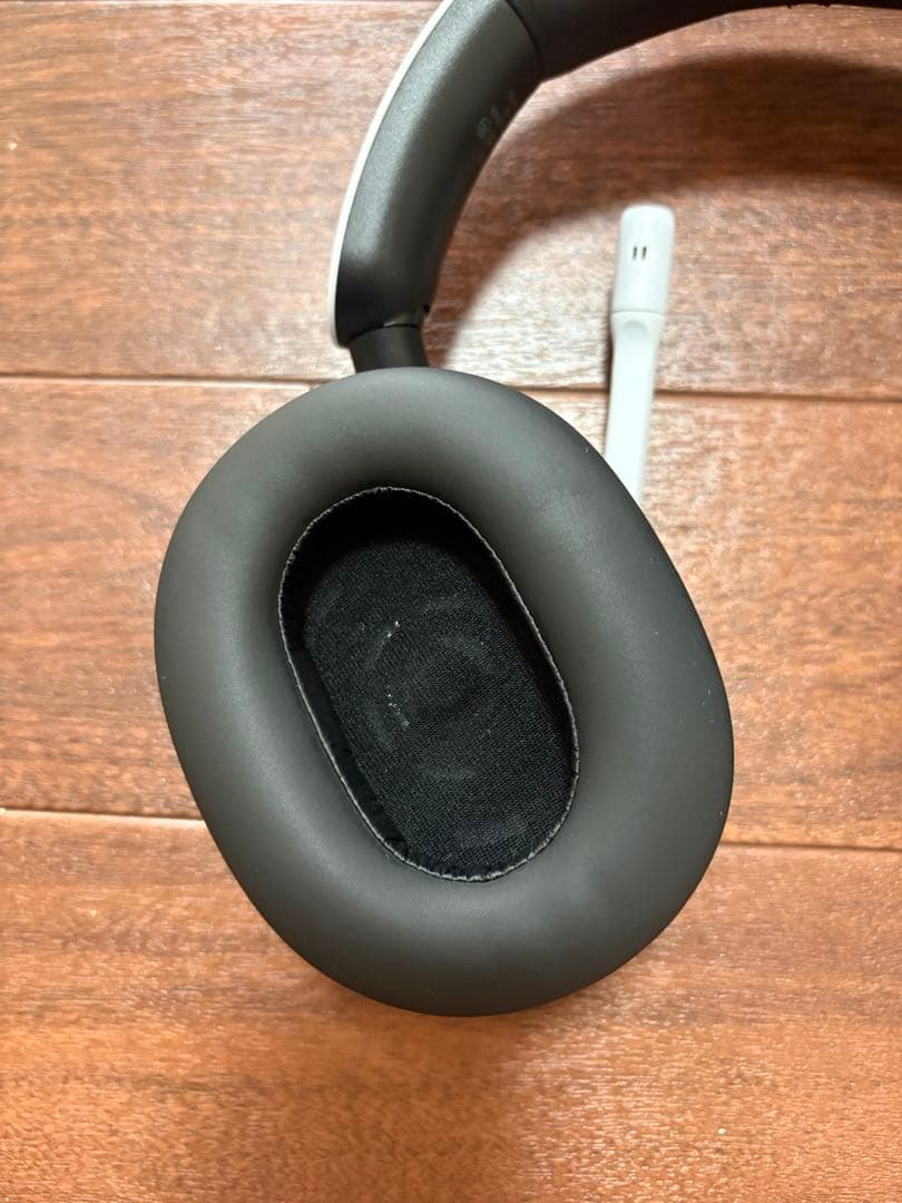 SONY INZONE H9 ゲーミングヘッドセット ワイヤレス ソニー