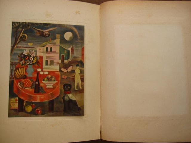 古賀春江　限定200部　Harue Koga　シュルレアリスム