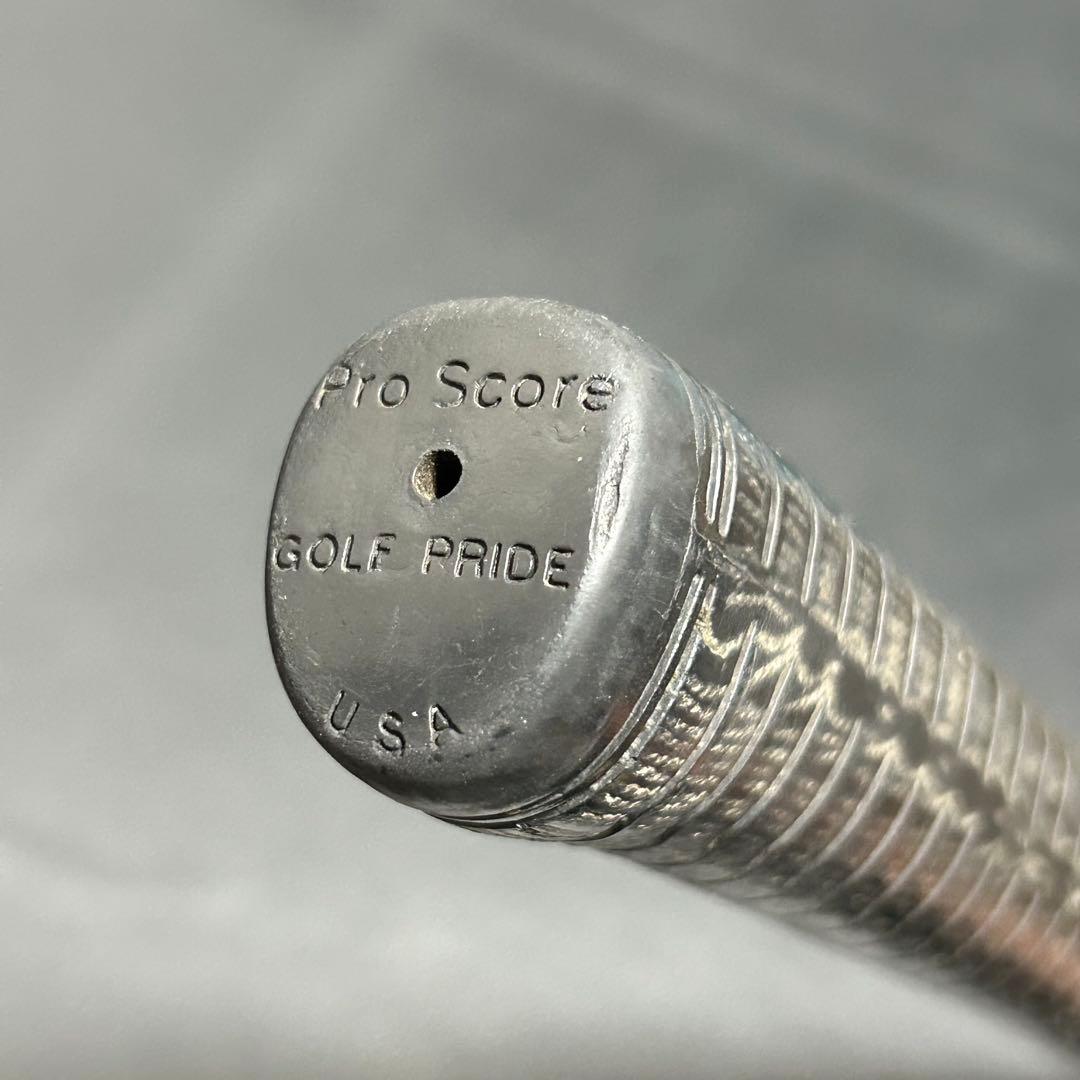 スコッティキャメロン NEWPORT D.HART仕様 リフィニッシュ削り出し