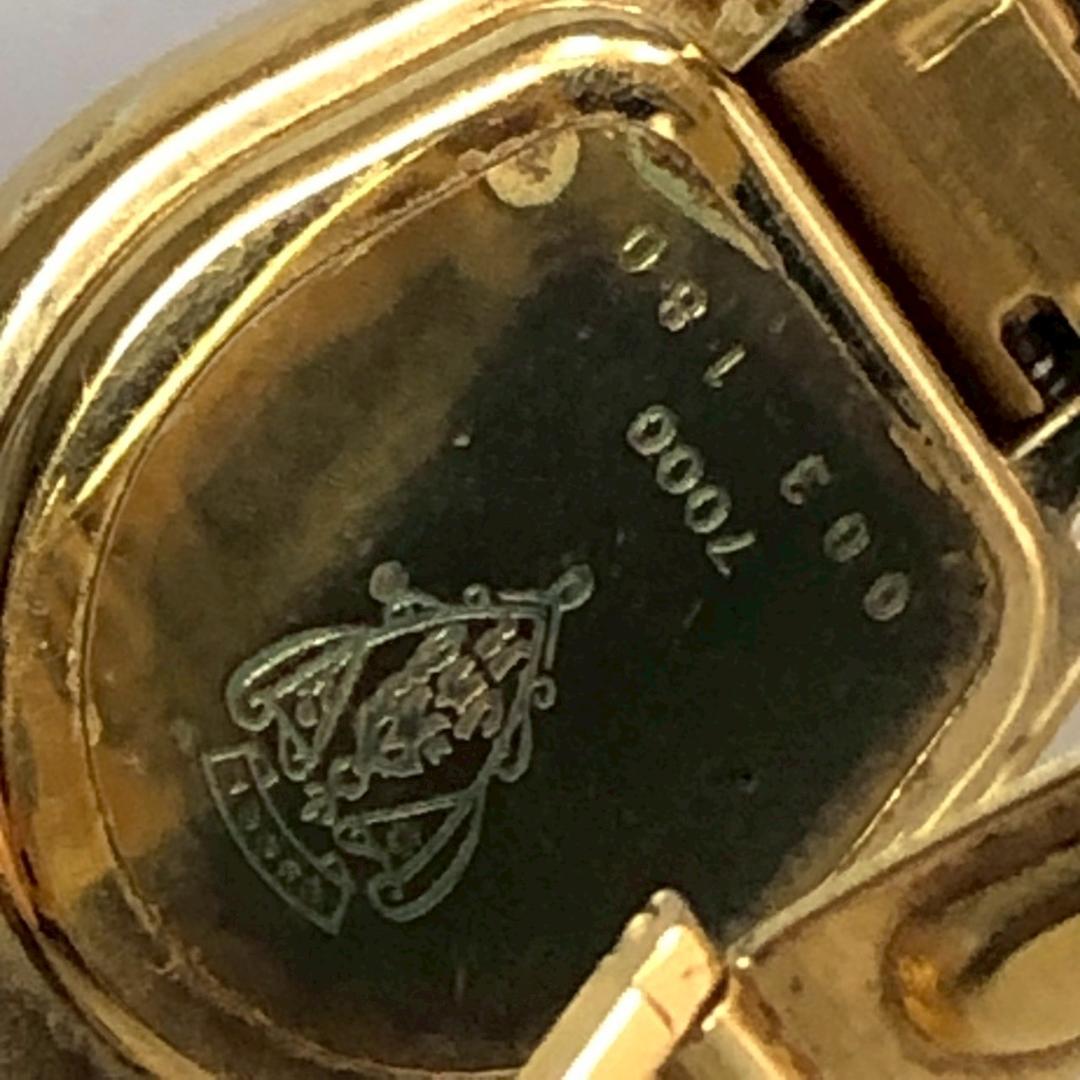 GUCCI グッチ 時計 ヴィンテージ ホースビット ウォッチ モデル7000