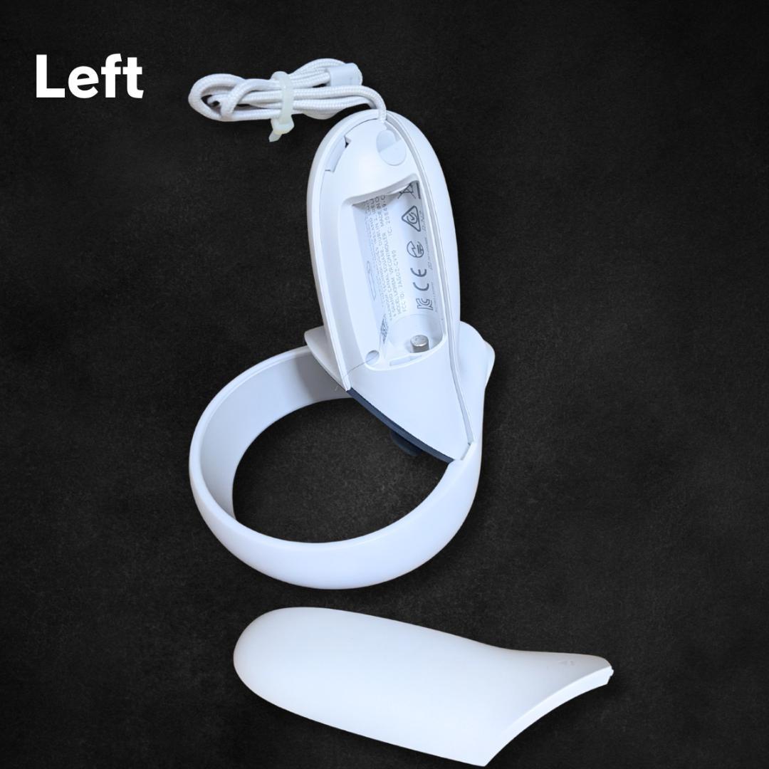 【美品】 Quest 2（）左コントローラー【動作確認済】