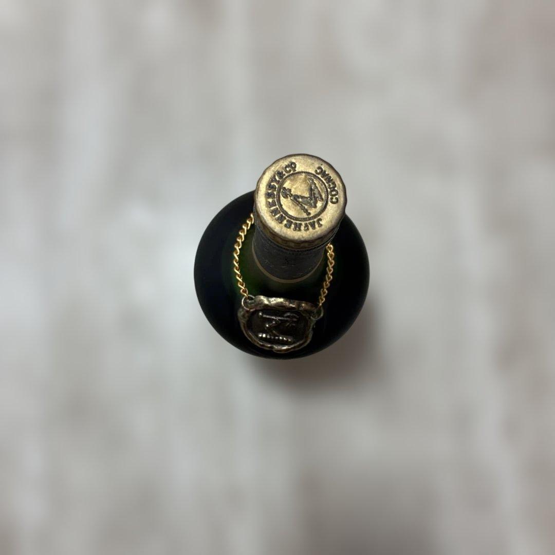 【箱無し】Hennessy Napoleon コニャック