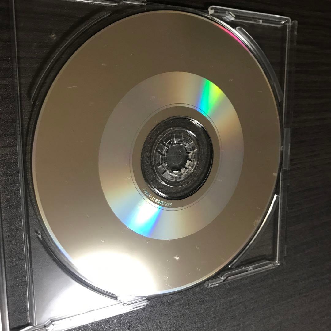 洋楽 Equimanthorn/ under the seasons