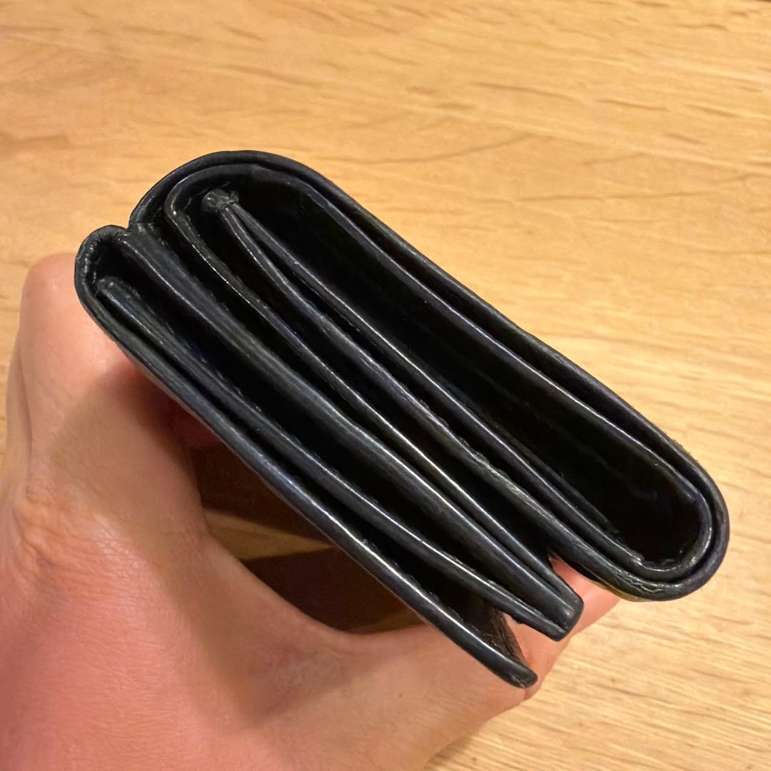 BOTTEGA VENETA【正規品】 三つ折り財布 イントレチャート