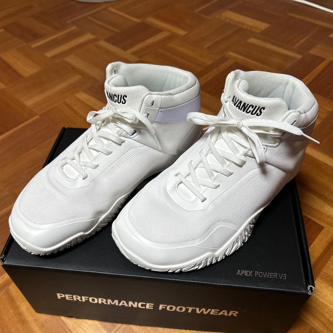 AVANCUS APEX POWER V3.0 41サイズ