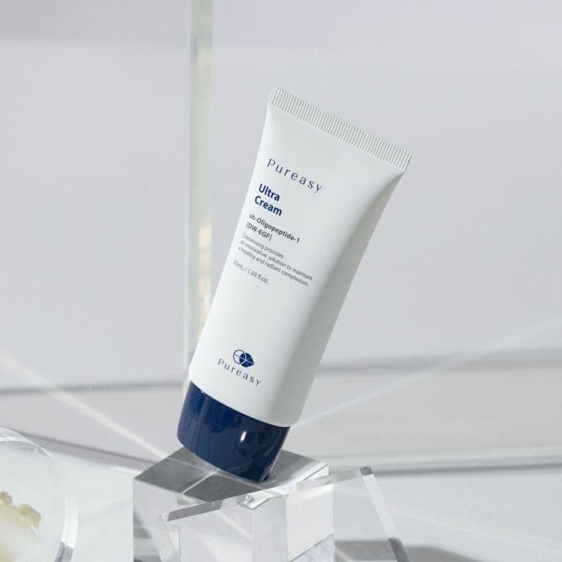 最後のセットです！　Pureasy クリーム、ミスト、クレンジングセット