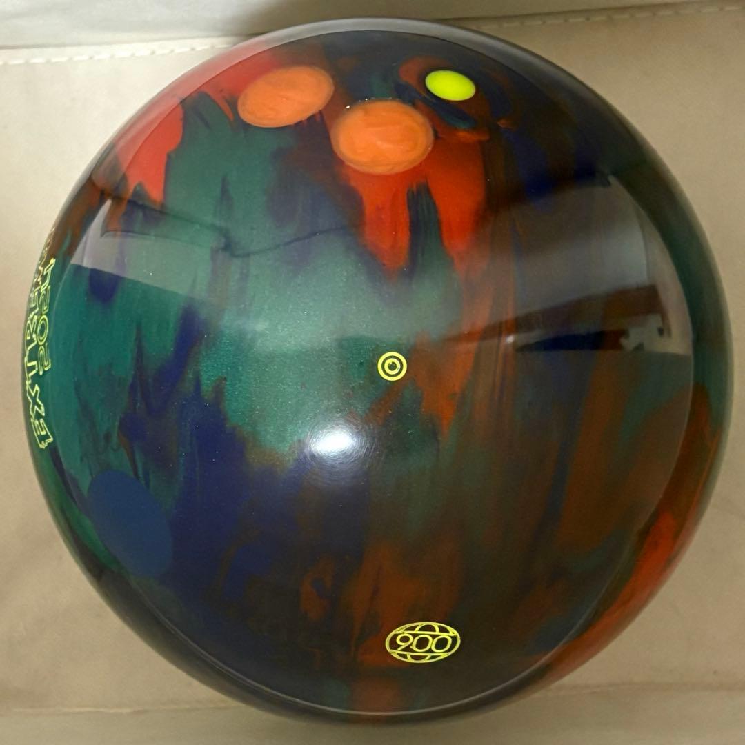 【美品】ハニーバジャー　エクストリーム　2024 15ポンド　プラグ済