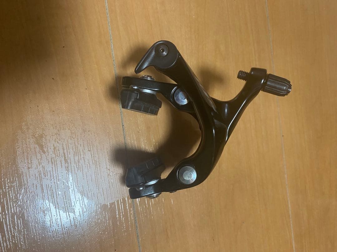 Noa　105チェーンリング&キャリパーブレーキ