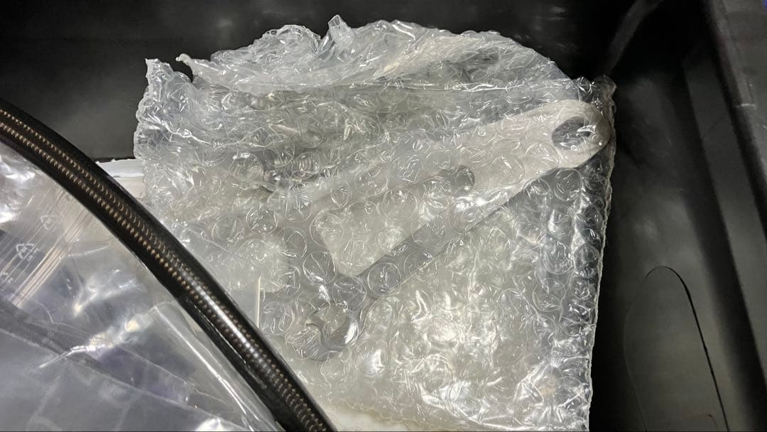 【美品】active HYPER PRO ZX-25R（2021）用リアサス