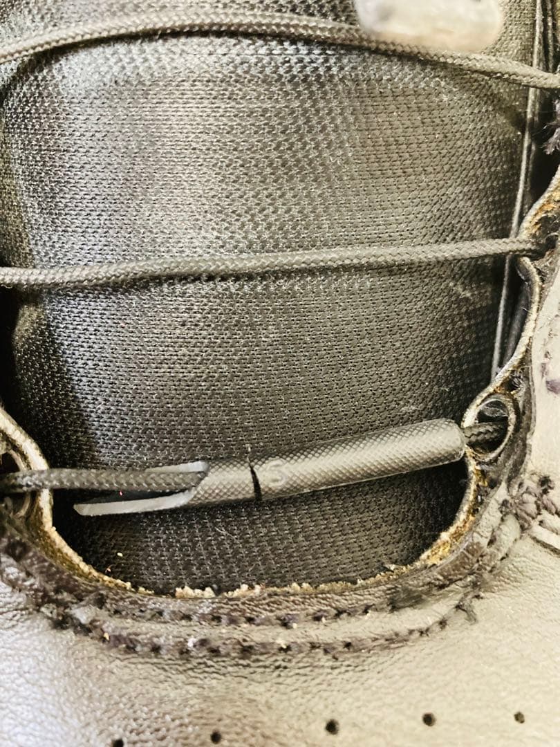 BURTON バートン　スノーボードブーツ　25.0cm