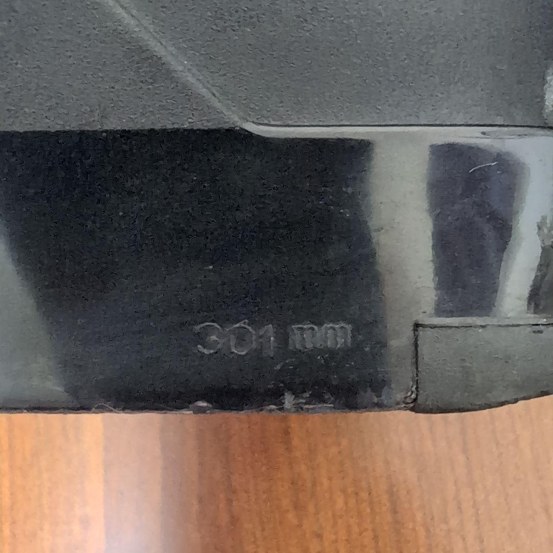 FULL TILT FT ブラック スキー ブーツ