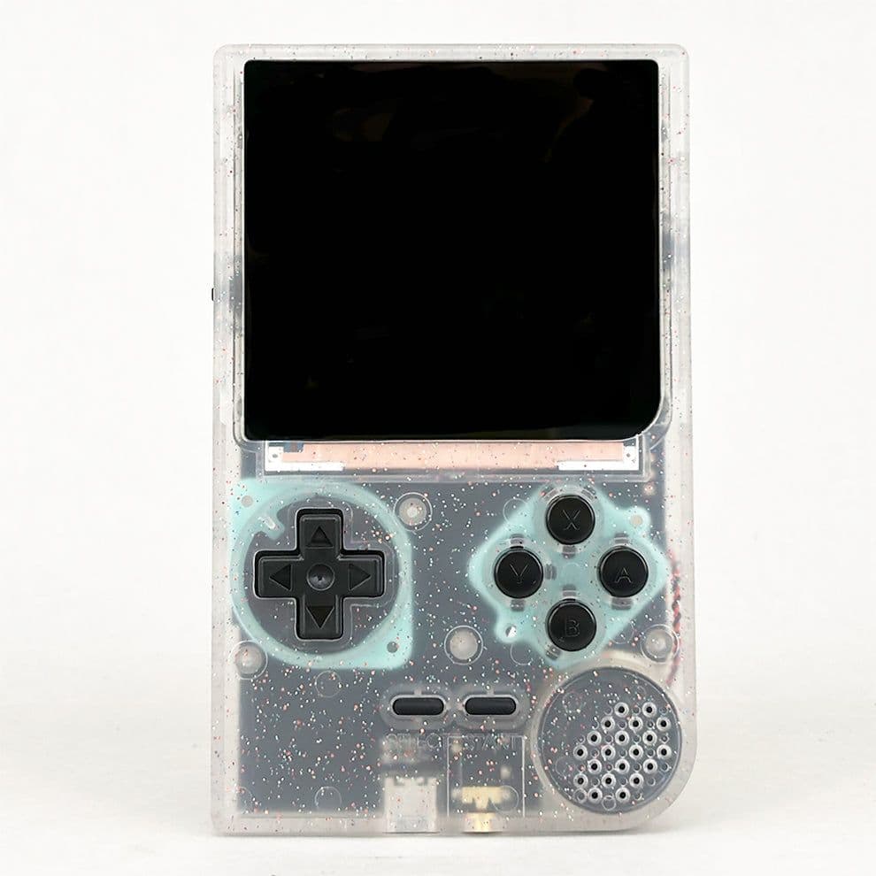 FunnyPlaying Retro Pixel Pocket V2 中古