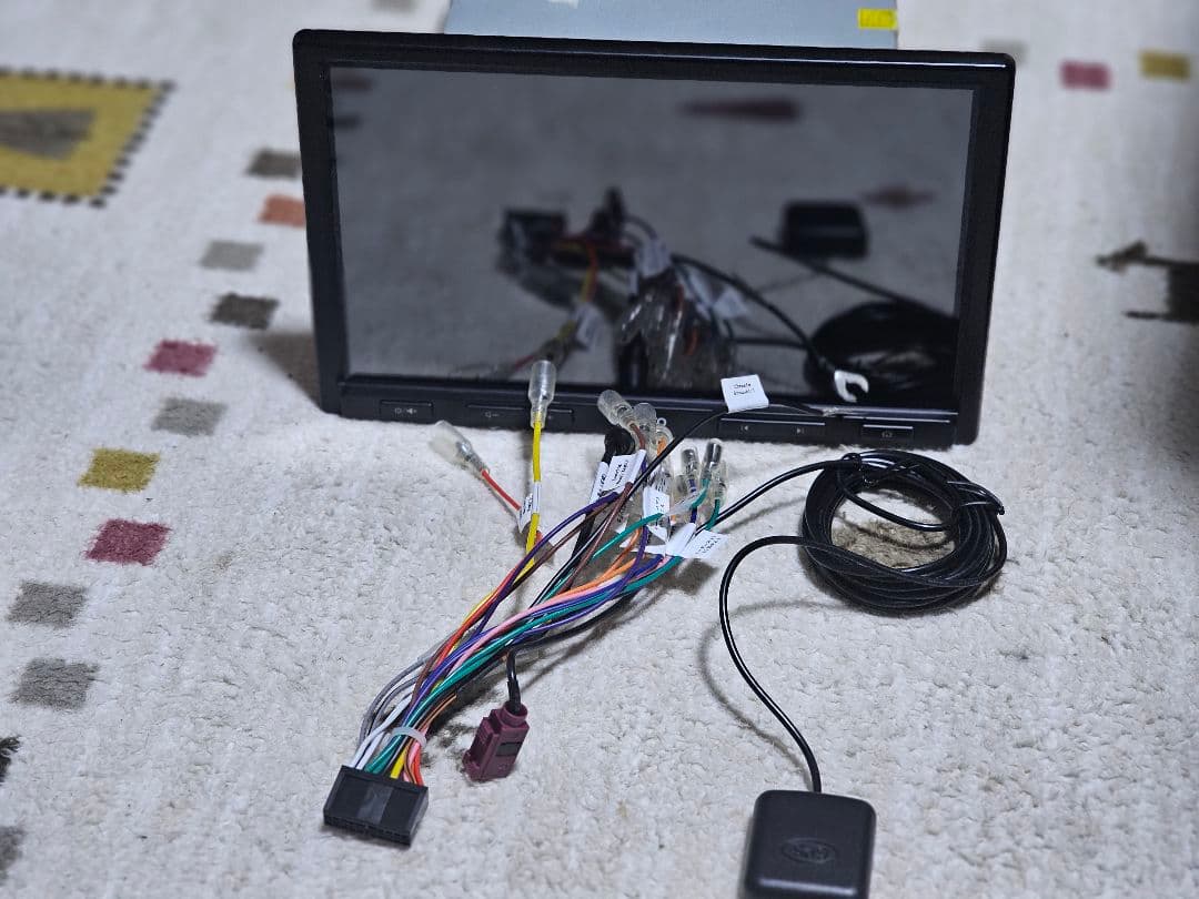 ATOTO ANDROID カーナビA6 standard 10.1 インチ