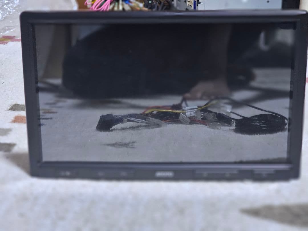 ATOTO ANDROID カーナビA6 standard 10.1 インチ