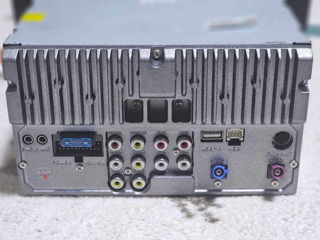 ATOTO ANDROID カーナビA6 standard 10.1 インチ