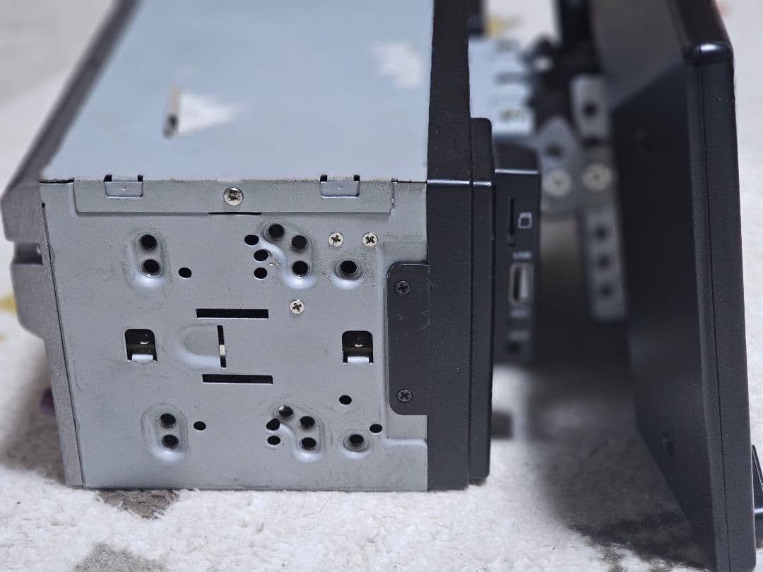 ATOTO ANDROID カーナビA6 standard 10.1 インチ