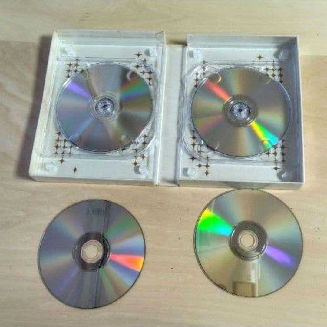 レア 山口百恵 山口百恵 in 夜のヒットスタジオ DVD-BOX 6枚組