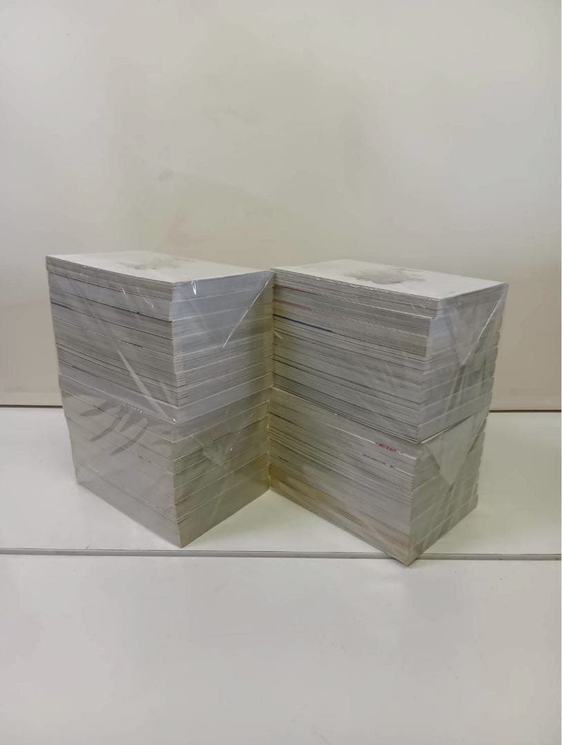 0903.06 コウノドリ全巻+新型コロナウイルス編