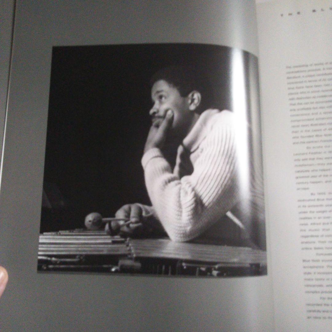 ザ ブルーノート イヤーズ ハードカバー 2005/11/1