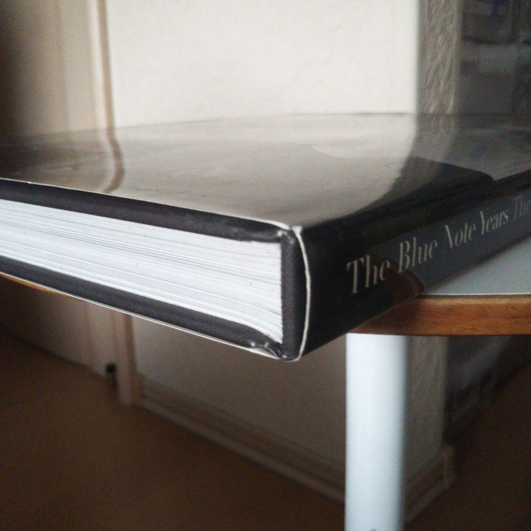 ザ ブルーノート イヤーズ ハードカバー 2005/11/1