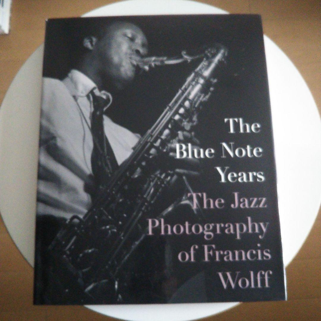 ザ ブルーノート イヤーズ ハードカバー 2005/11/1