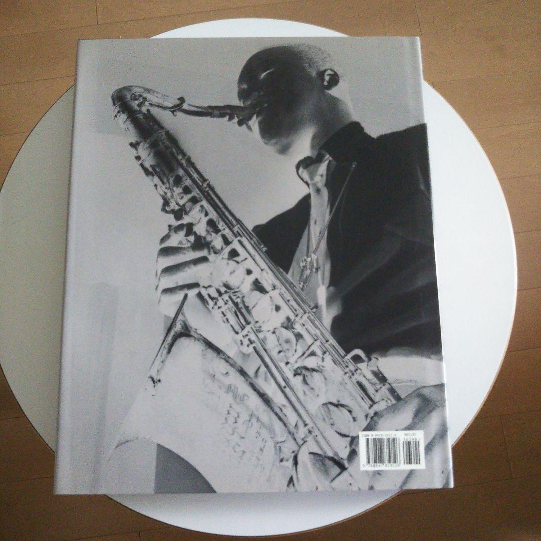 ザ ブルーノート イヤーズ ハードカバー 2005/11/1