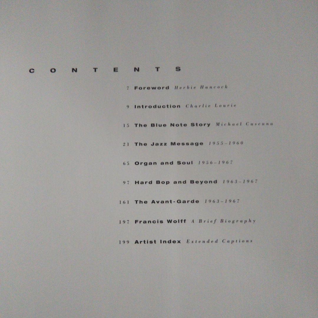 ザ ブルーノート イヤーズ ハードカバー 2005/11/1