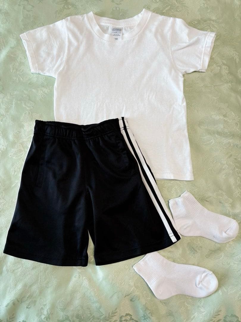 女の子110サイズ　夏服サンダルまとめ売り