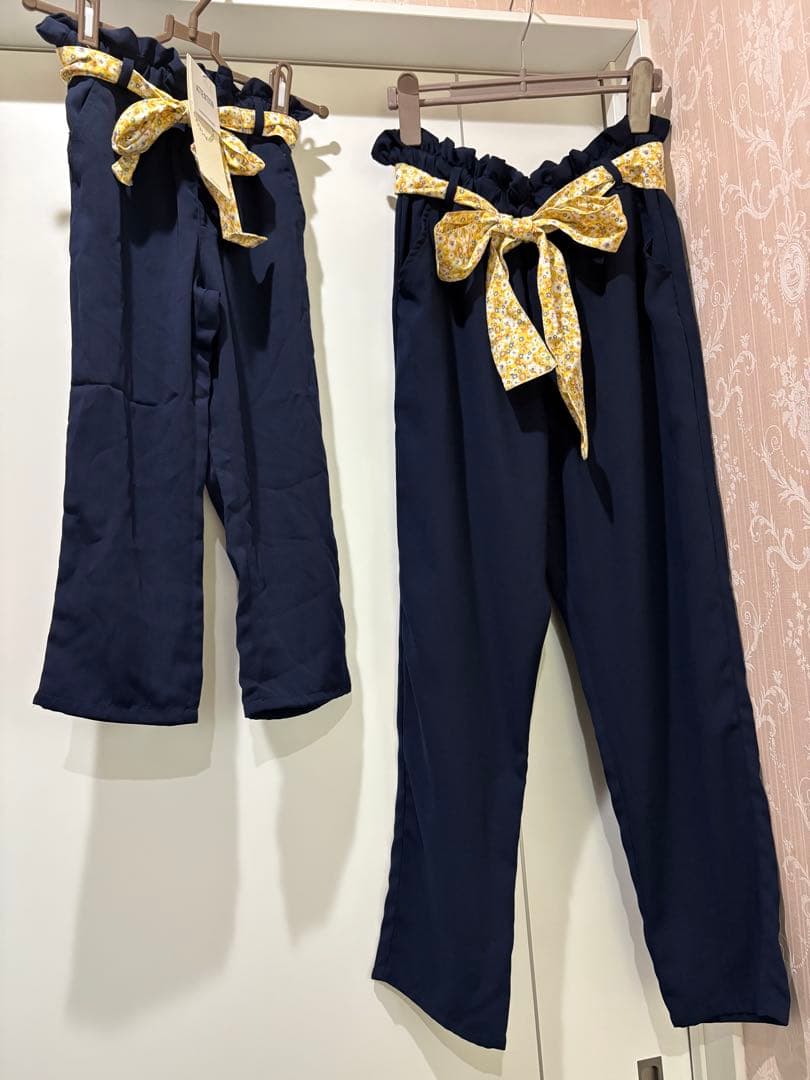 女の子110サイズ　夏服サンダルまとめ売り