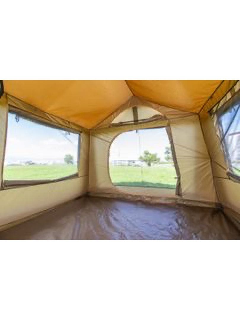 定価13万　イージーグランドロッジ　タラスブルバ　新品　ロッジテント　シェルター