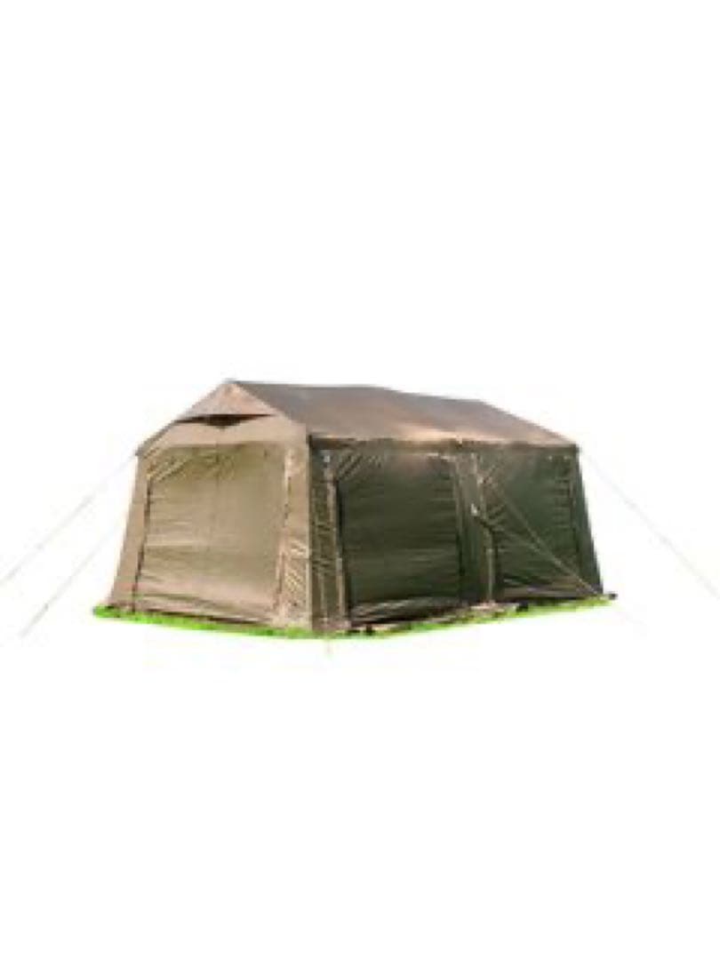 定価13万　イージーグランドロッジ　タラスブルバ　新品　ロッジテント　シェルター