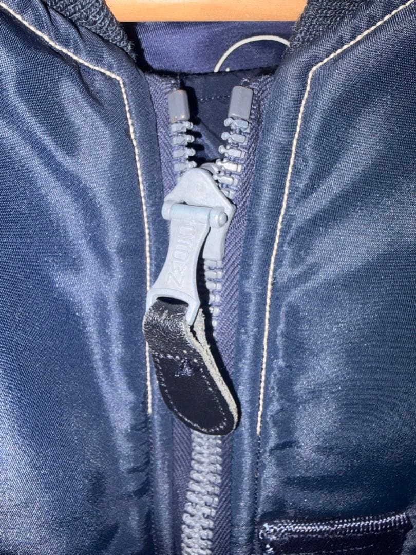 東洋エンタープライズ　B-15C フライトジャケット 38