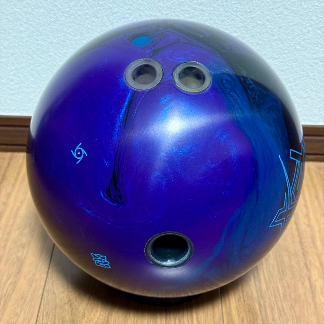 ボール STORM INFINITE PHYSIX 14P