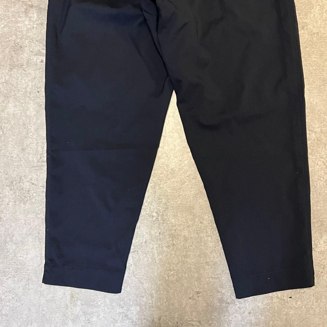 MARNI 23SS テーパード スラックス Navy 44 マルニ