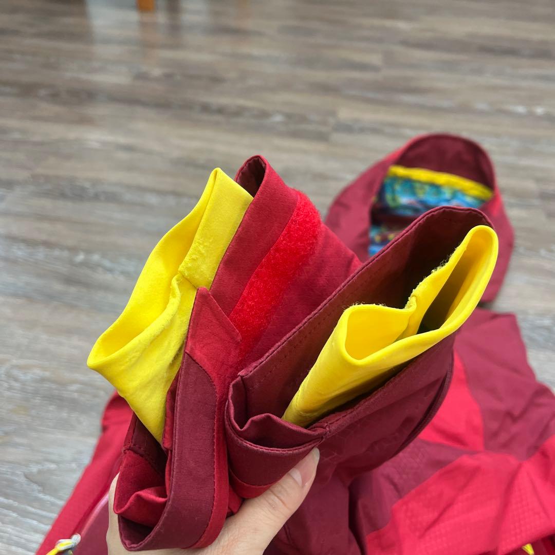 フェニックス メンズ　セットアップ　上下　スキーウェア　S 男性